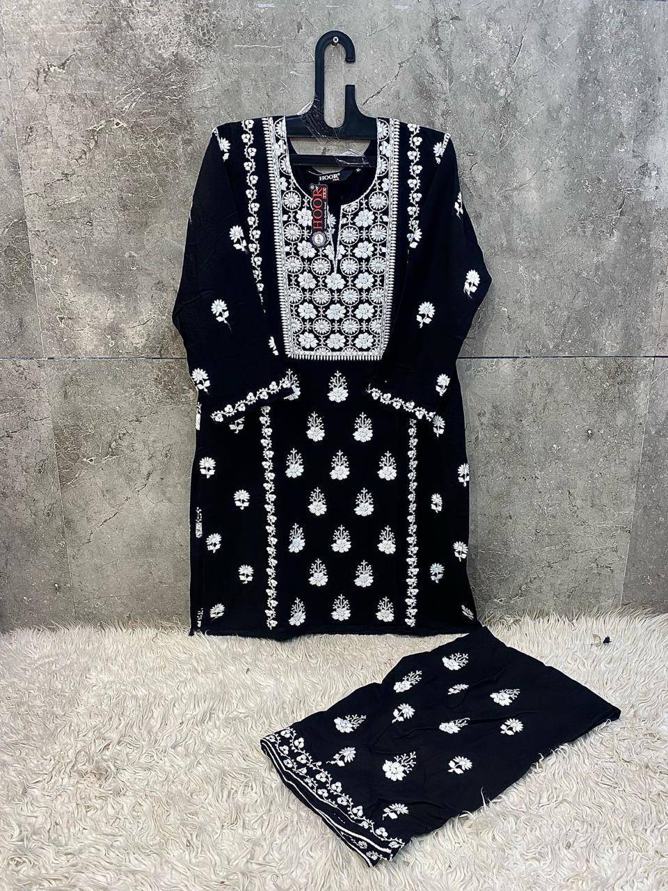 Hoor Tex 187 A To D Designer salwar kameez wholesale